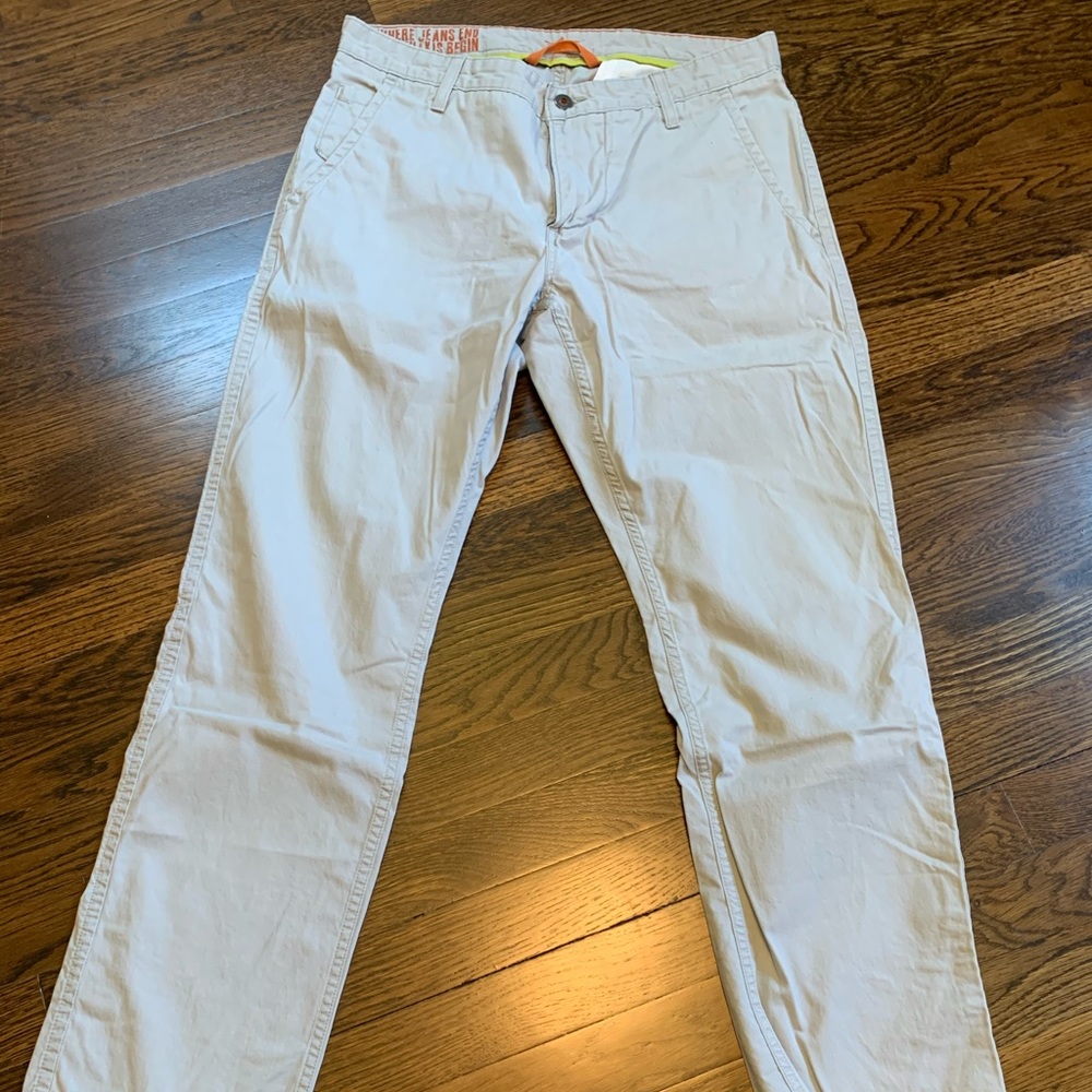 Men’s Dockers